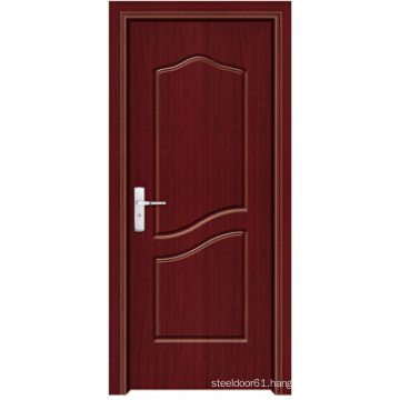 Interior PVC Door Made in China (LTP-8032)